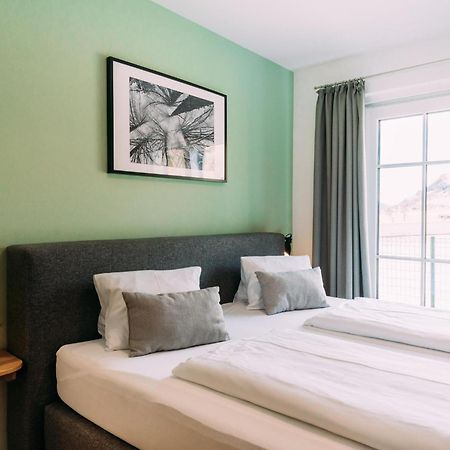 Tauern Lodge L Piesendorf Ngoại thất bức ảnh
