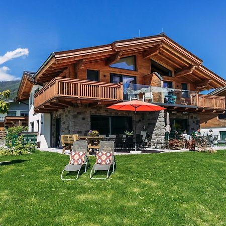 Tauern Lodge L Piesendorf Ngoại thất bức ảnh