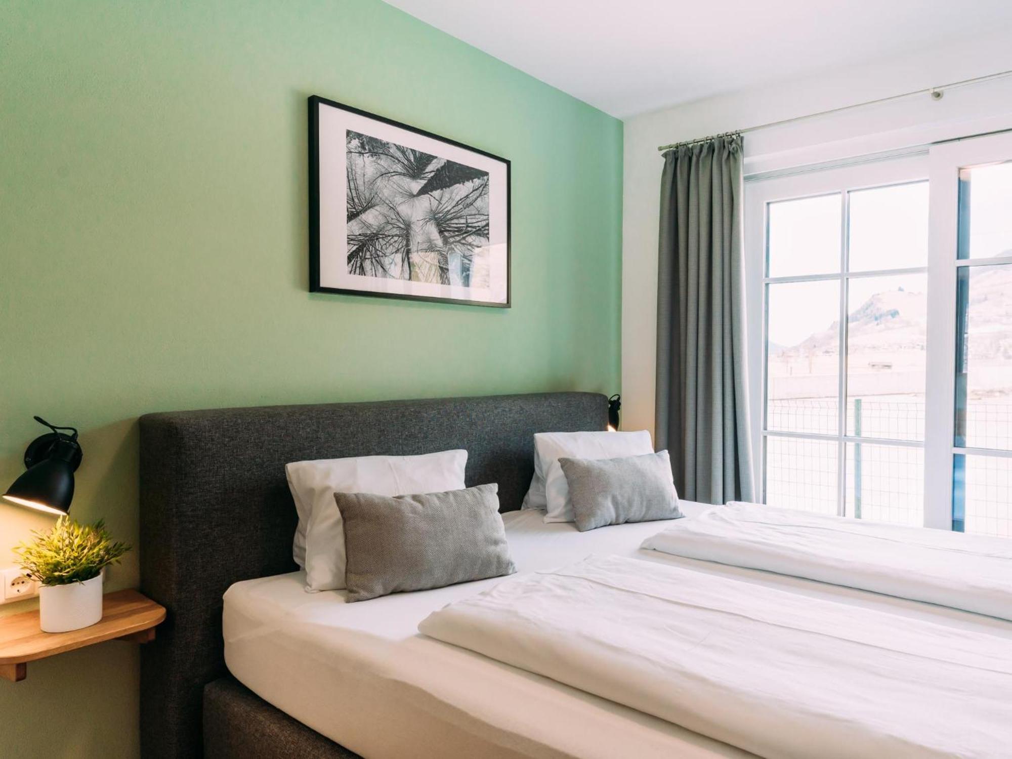 Tauern Lodge L Piesendorf Ngoại thất bức ảnh