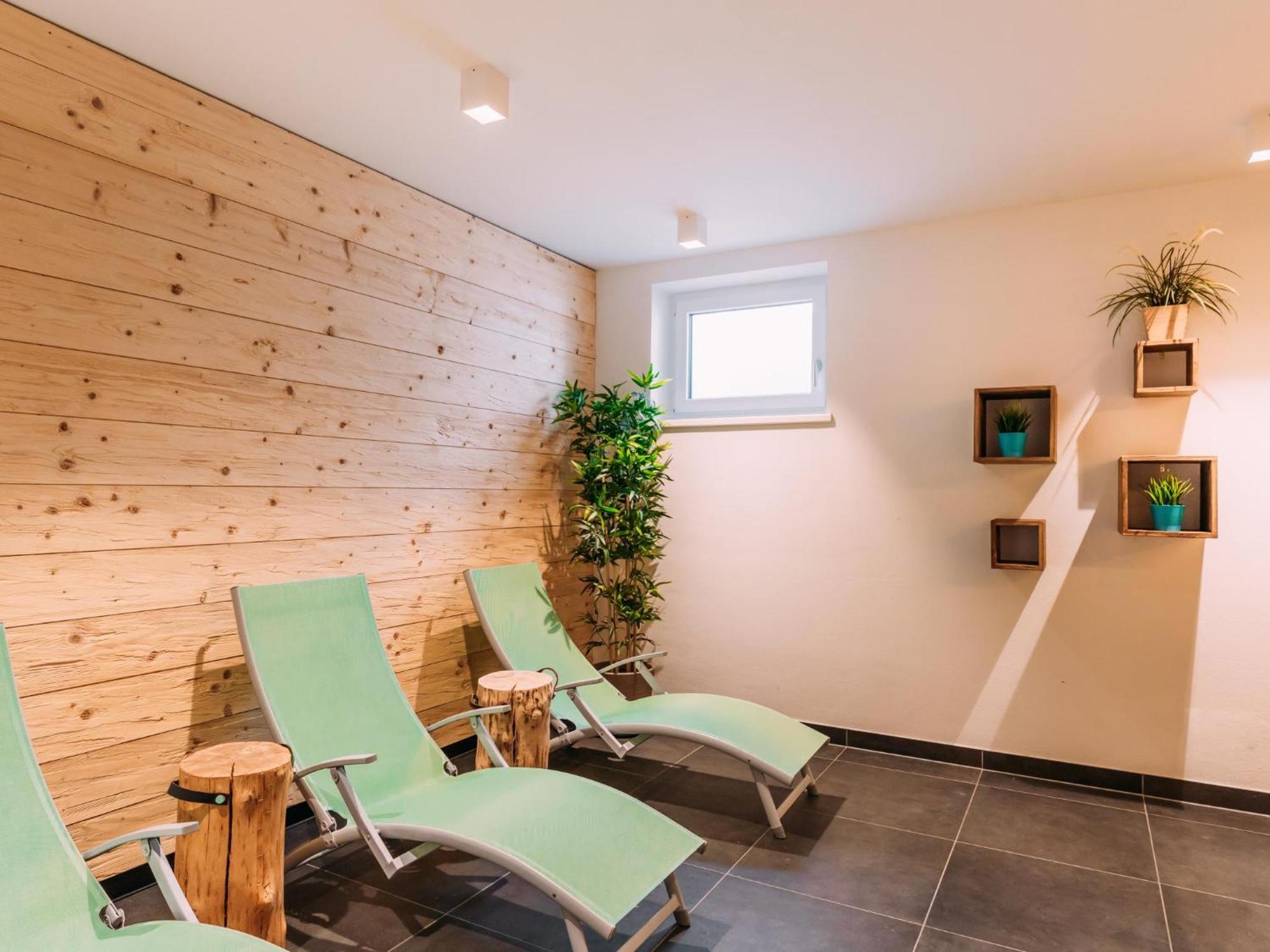 Tauern Lodge L Piesendorf Ngoại thất bức ảnh