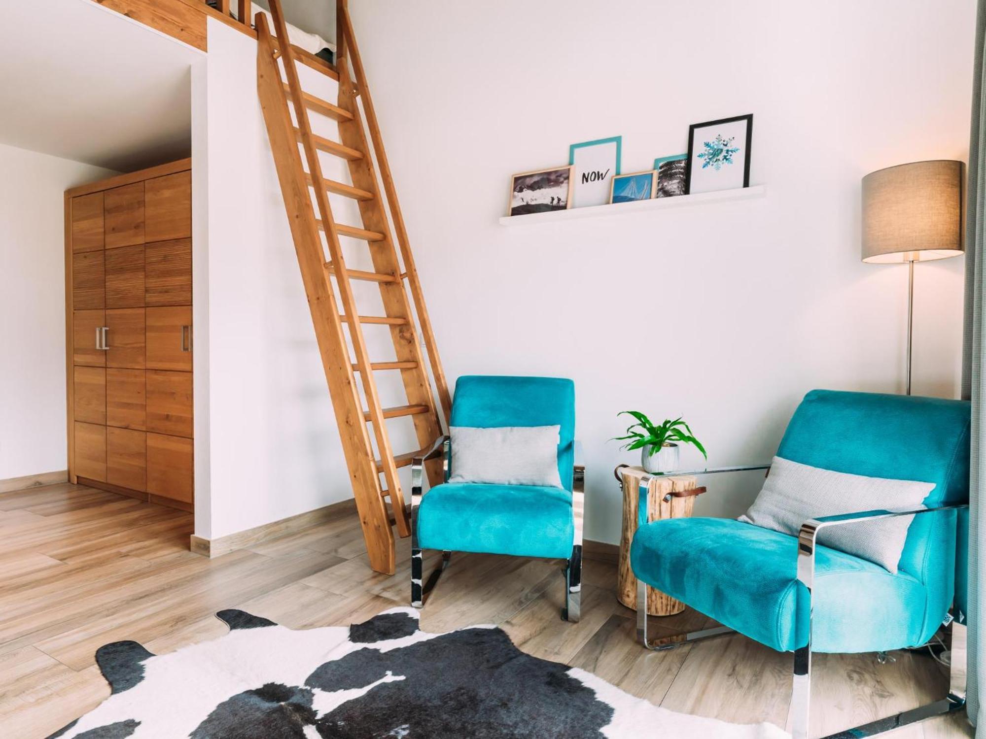Tauern Lodge L Piesendorf Ngoại thất bức ảnh