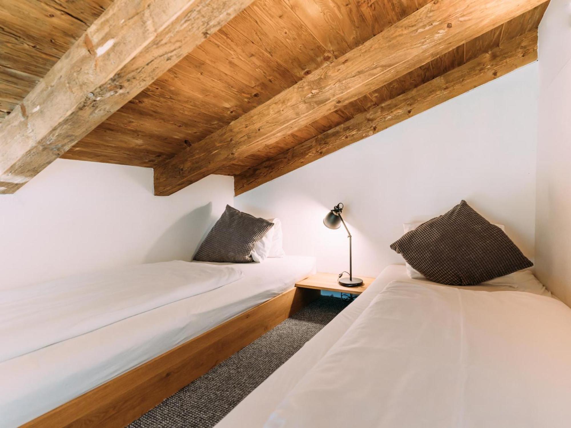 Tauern Lodge L Piesendorf Ngoại thất bức ảnh