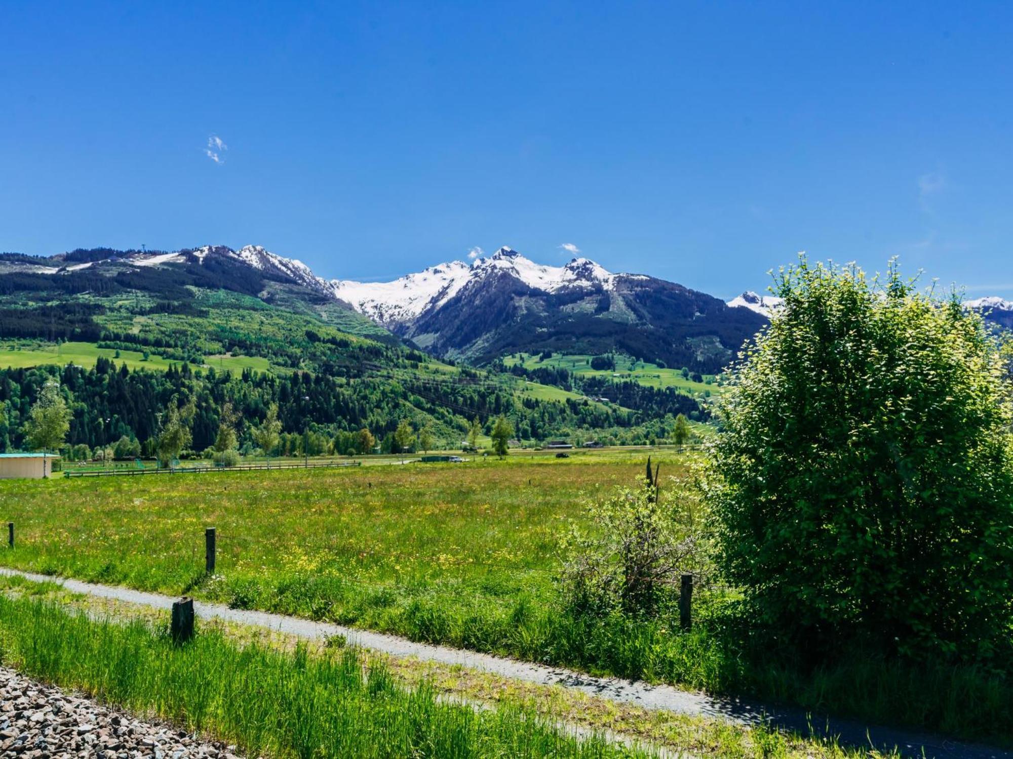 Tauern Lodge L Piesendorf Ngoại thất bức ảnh