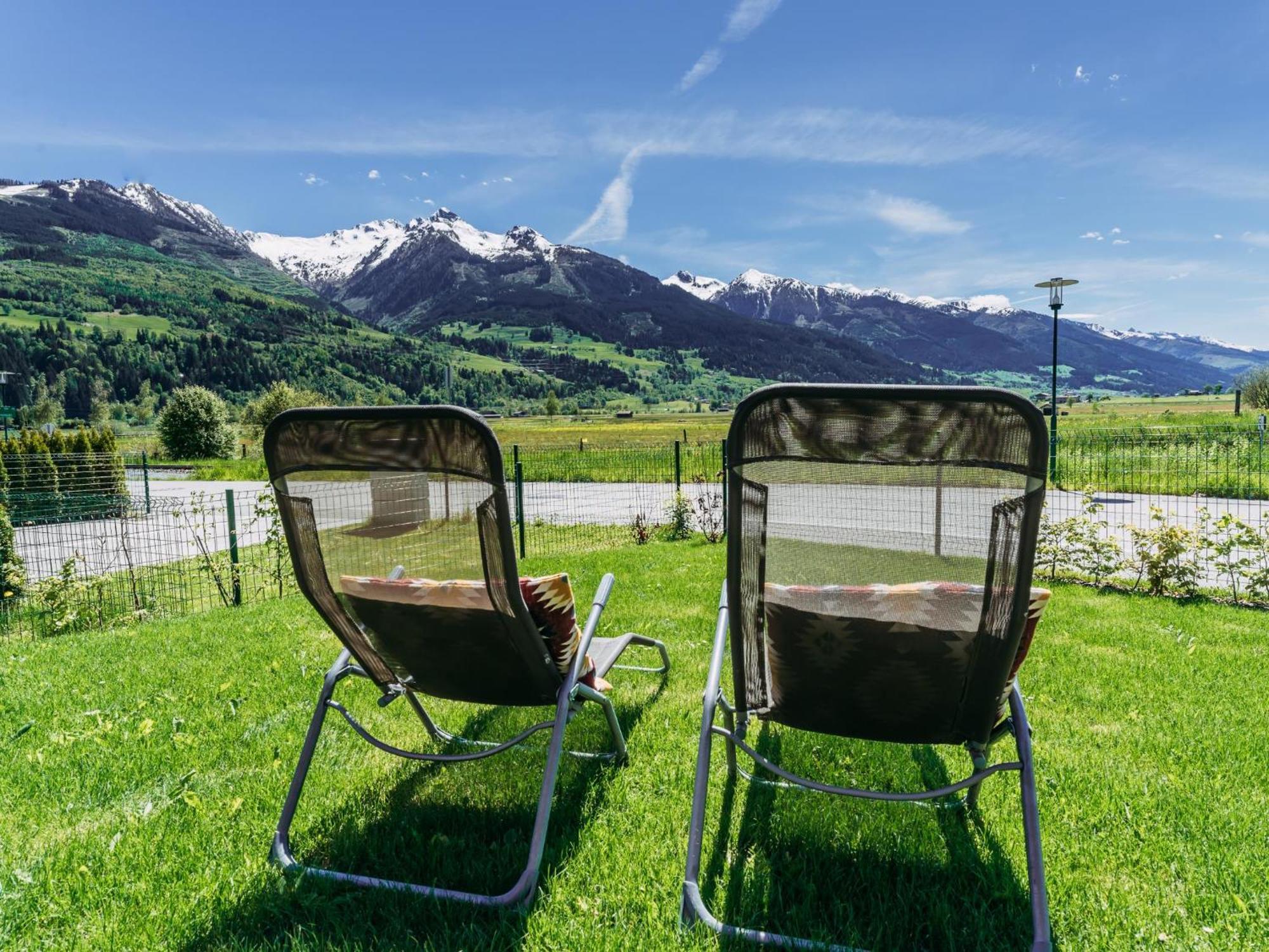 Tauern Lodge L Piesendorf Ngoại thất bức ảnh